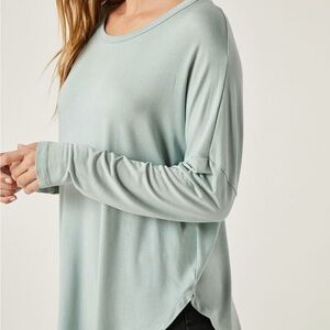 Long Sleeve Top